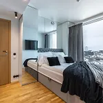 Tartumnt 84a Апартаменты
