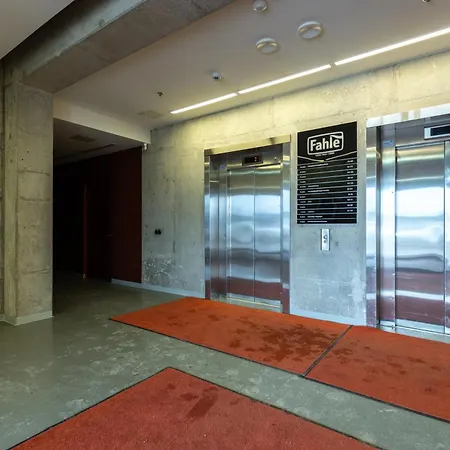 Tartumnt 84a Apartment Tallinn