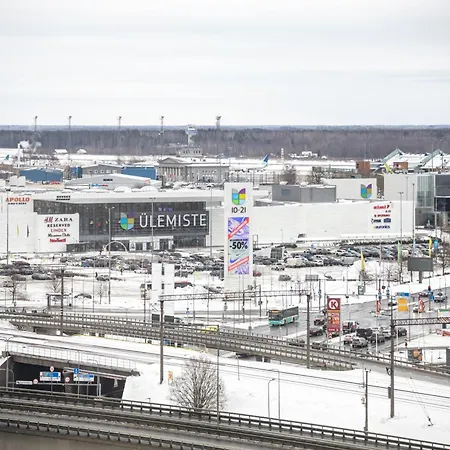 Tartumnt 84a شقة *