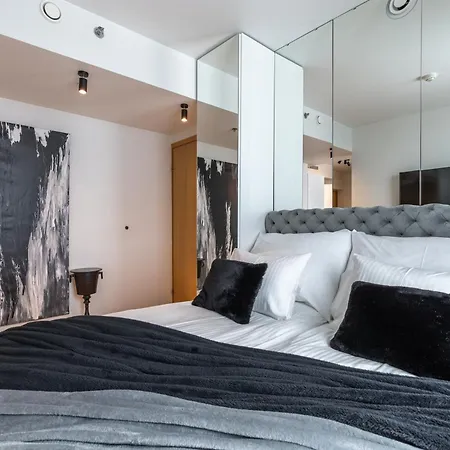 Tartumnt 84a Apartment Tallinn