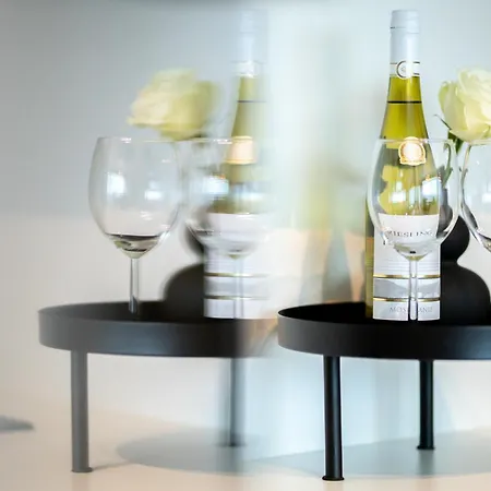 Tartumnt 84a Apartment