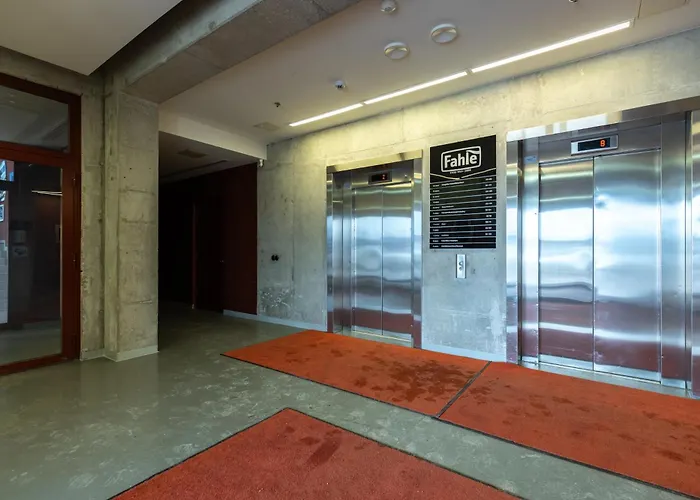 Tartumnt 84a Apartment Tallinn