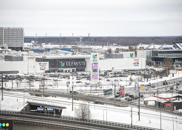 Tartumnt 84a شقة *