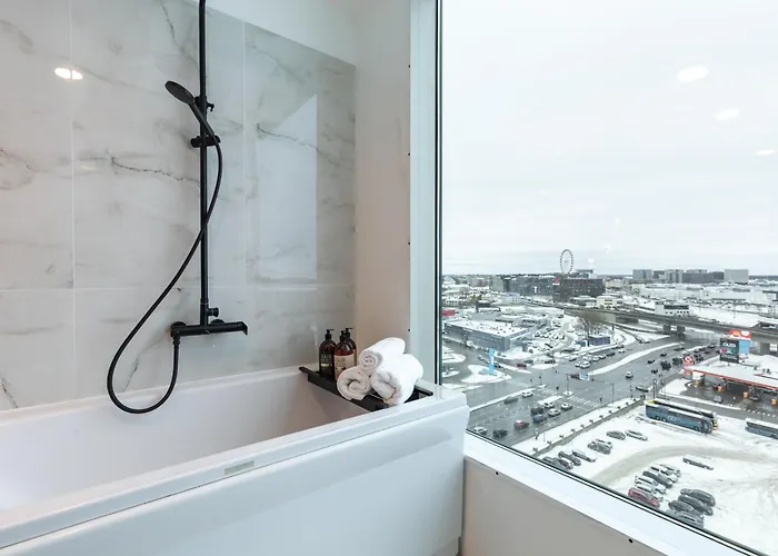 Tartumnt 84a شقة تالين