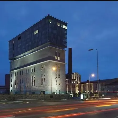 Tartumnt 84a Διαμέρισμα