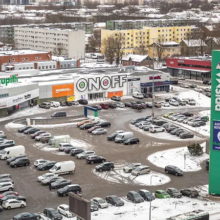 Διαμέρισμα Tartumnt 84a