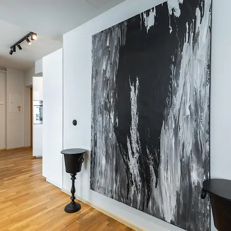 Tartumnt 84a Διαμέρισμα *