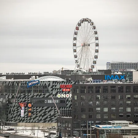 Διαμέρισμα Tartumnt 84a