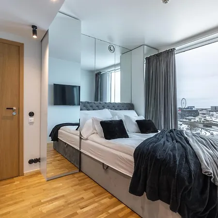 Tartumnt 84a Διαμέρισμα