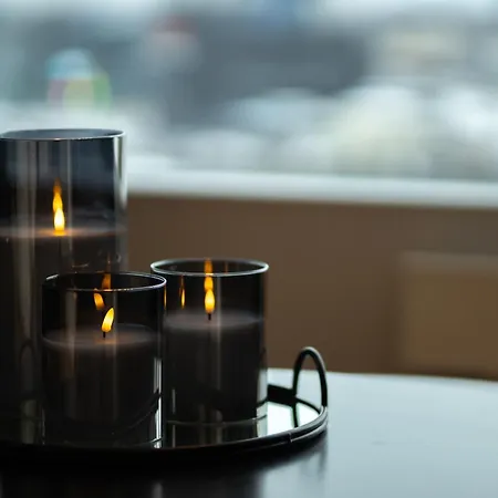 Διαμέρισμα Tartumnt 84a