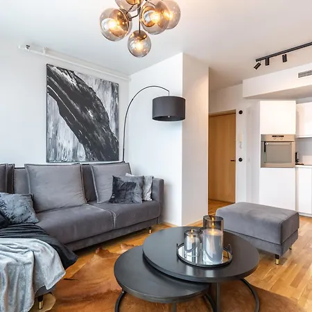 Διαμέρισμα Tartumnt 84a *