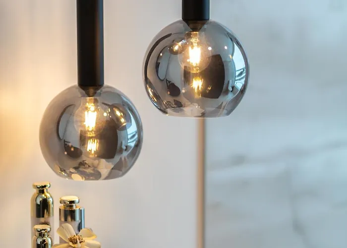 Appartement Tartumnt 84a *