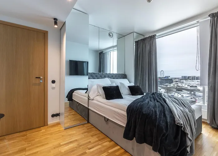 Tartumnt 84a Appartement