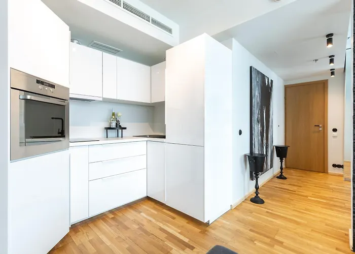 Appartement Tartumnt 84a