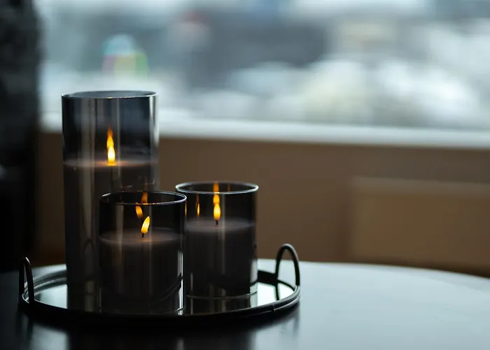 Appartement Tartumnt 84a