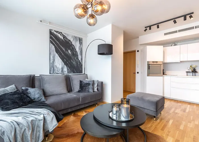 Appartement Tartumnt 84a *