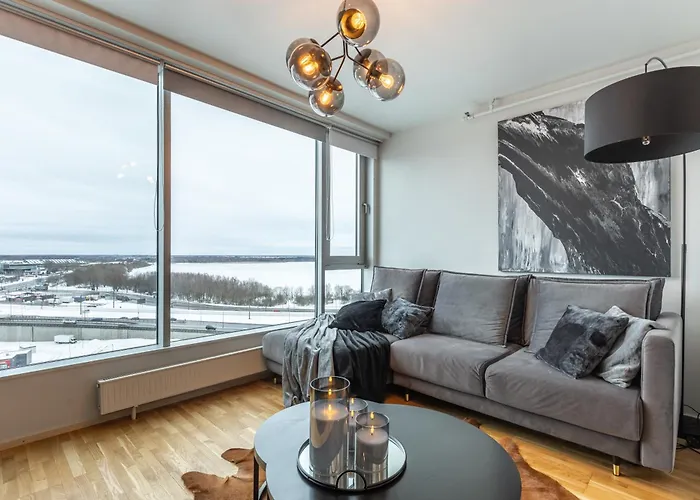 Tartumnt 84a Appartement